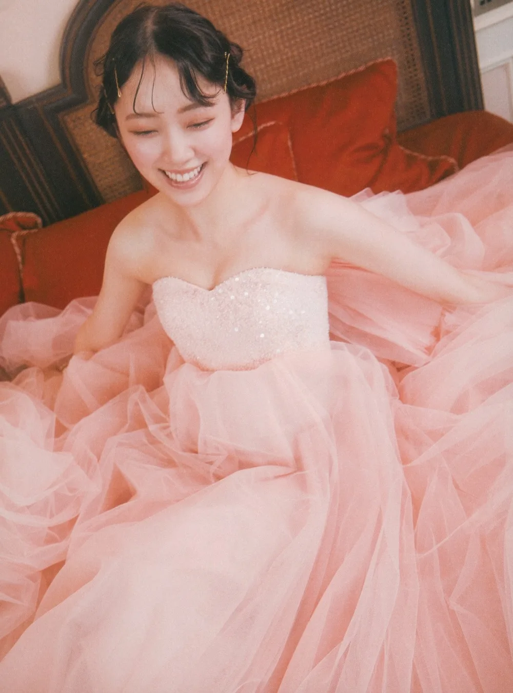 堀未央奈エロ画像263