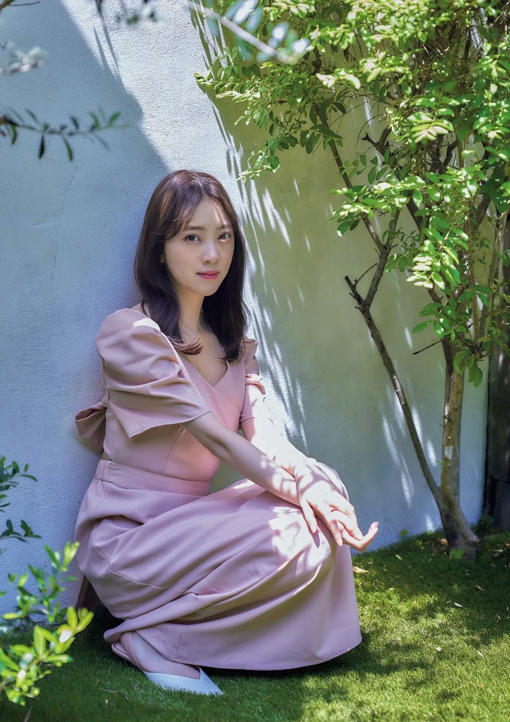 堀未央奈エロ画像274
