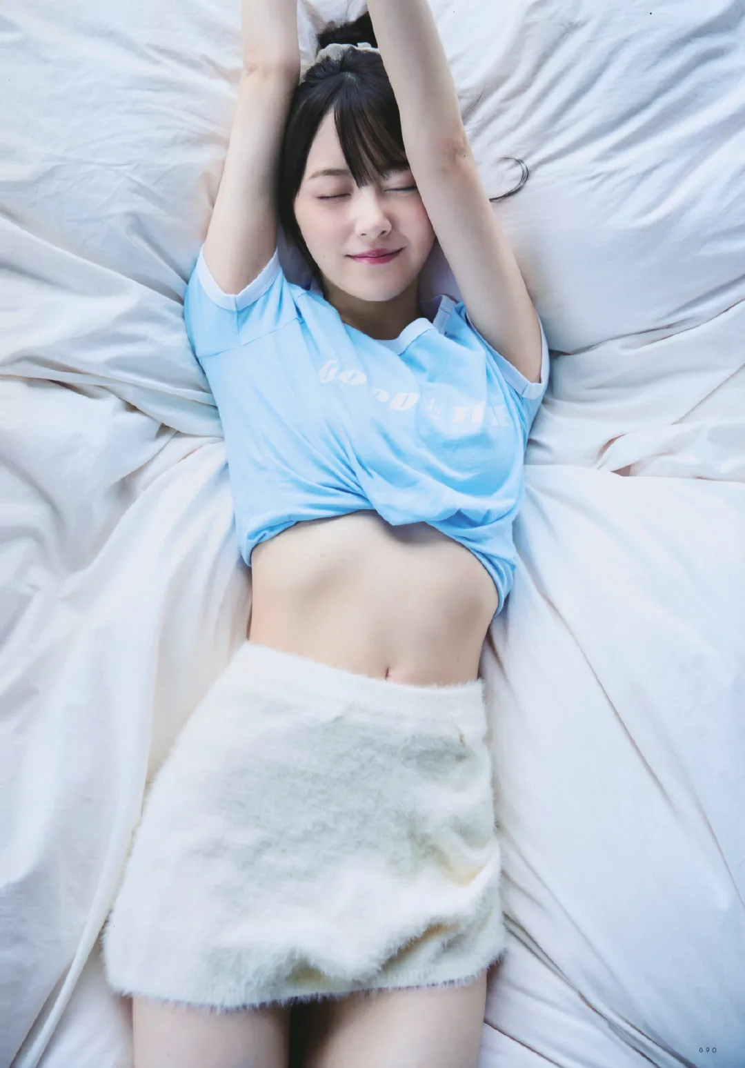 堀未央奈エロ画像275