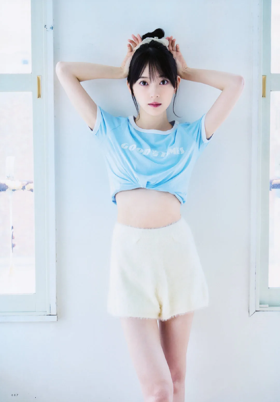 堀未央奈エロ画像279