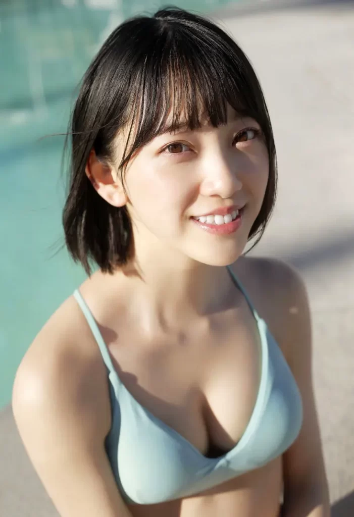 堀未央奈エロ画像287