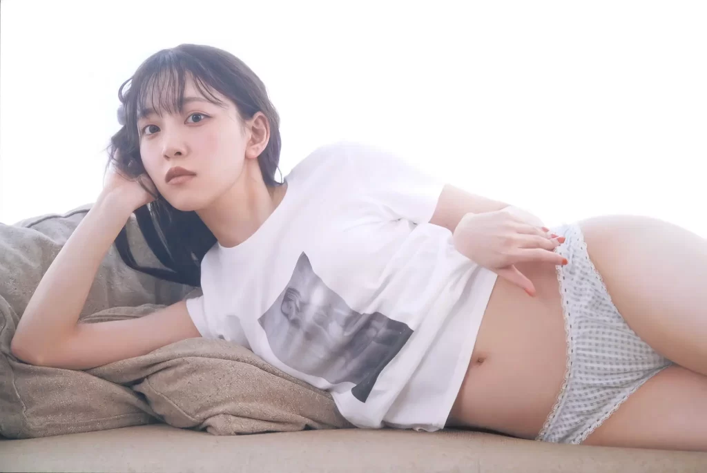 堀未央奈エロ画像306
