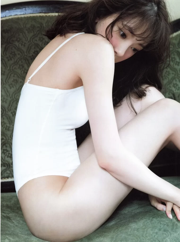 堀未央奈エロ画像313