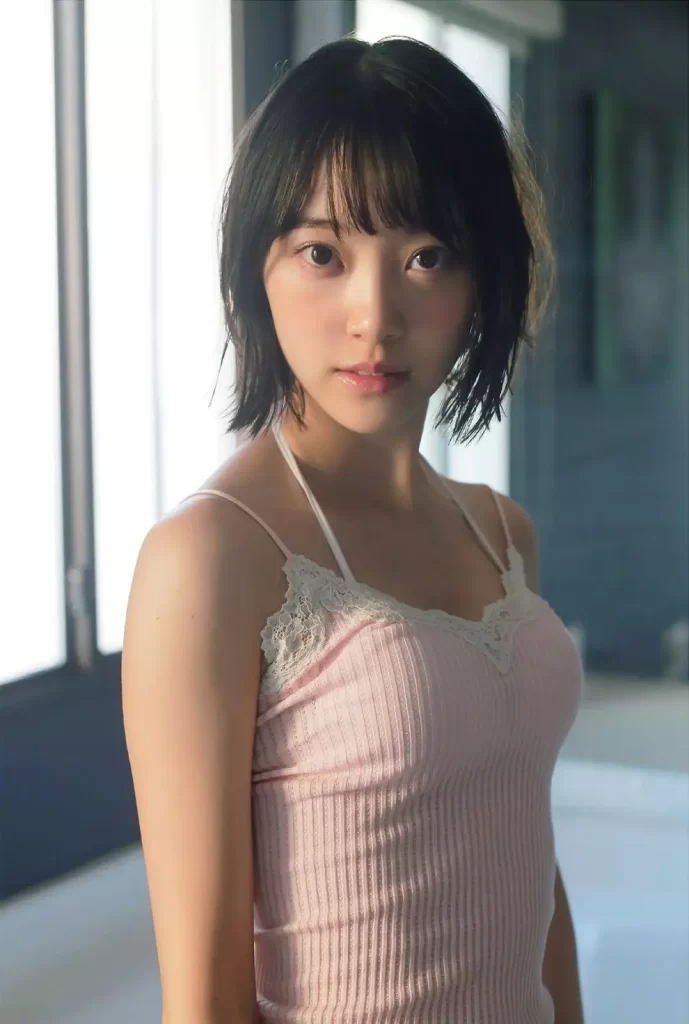 堀未央奈エロ画像318