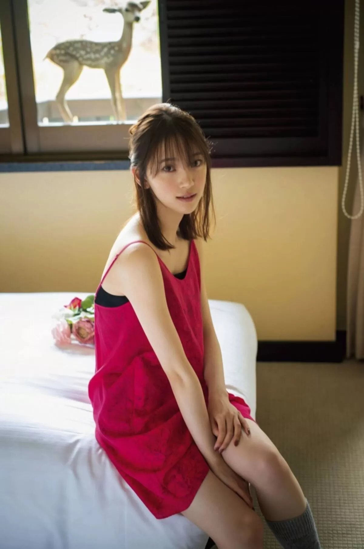 堀未央奈エロ画像322