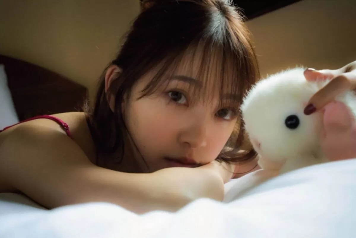 堀未央奈エロ画像324
