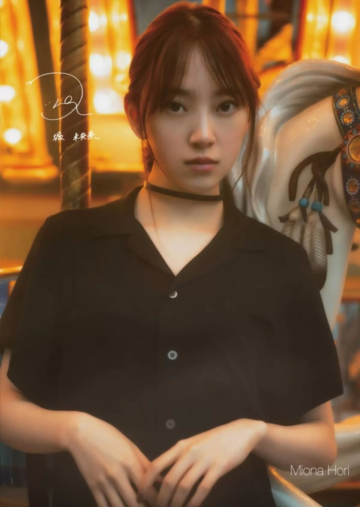 堀未央奈エロ画像330