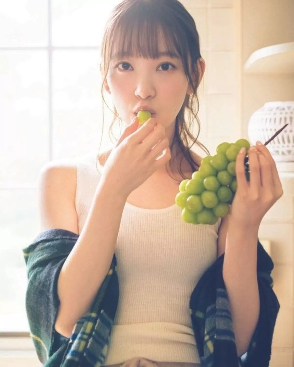 堀未央奈エロ画像331