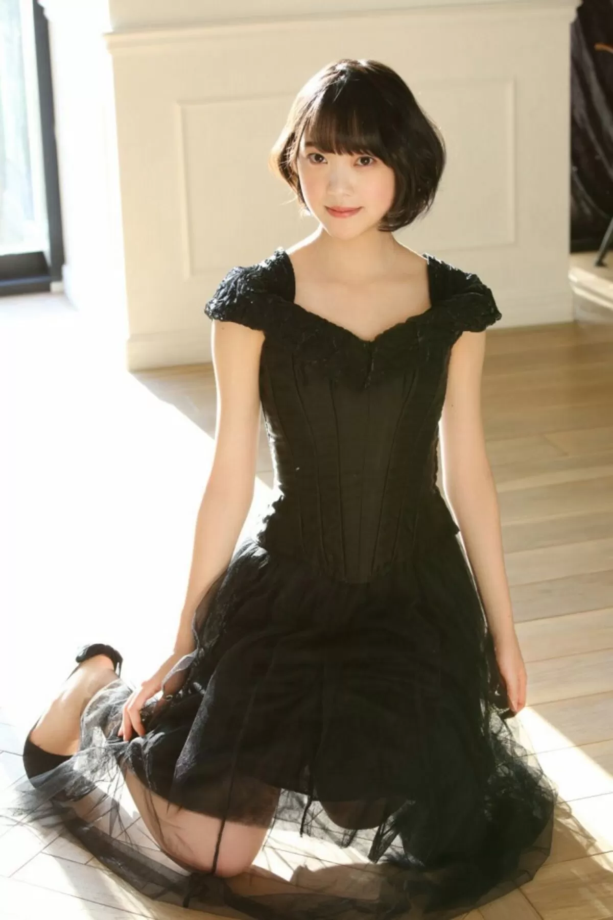 堀未央奈エロ画像342