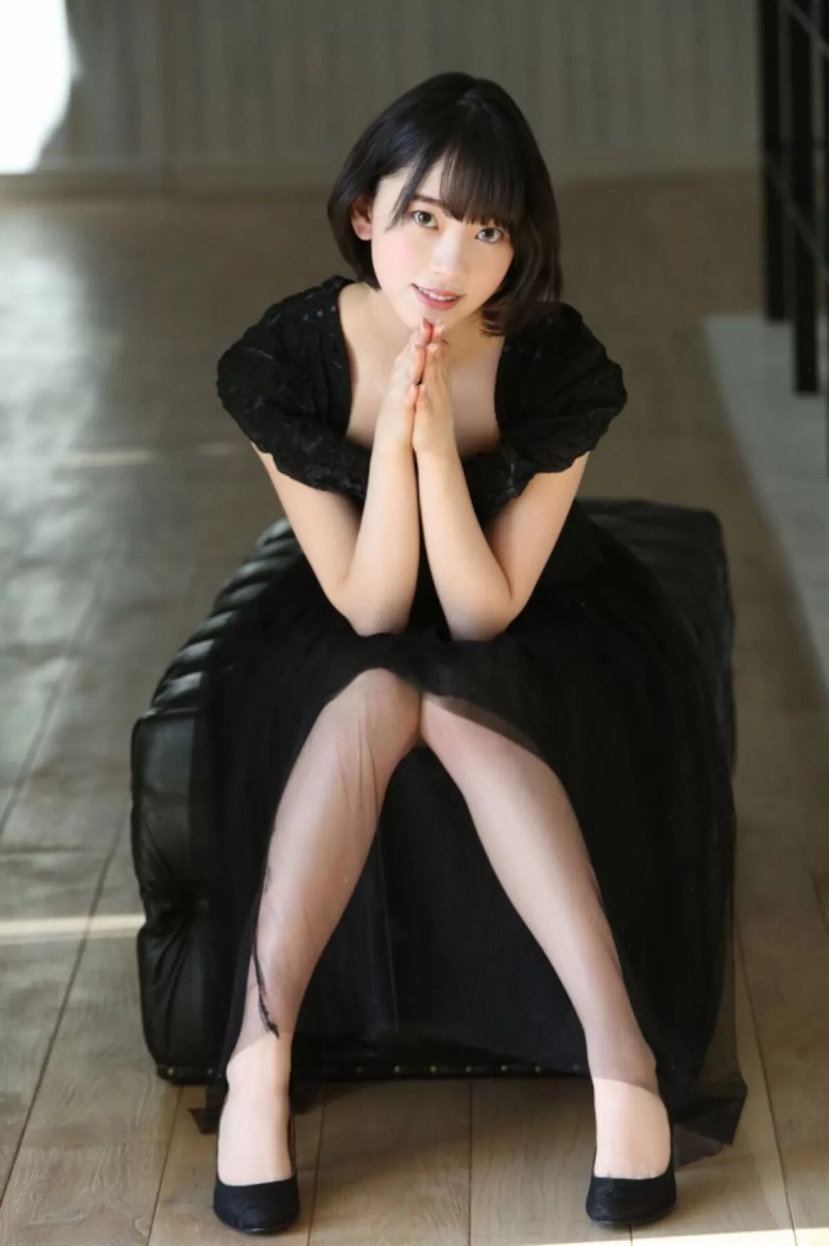 堀未央奈エロ画像346