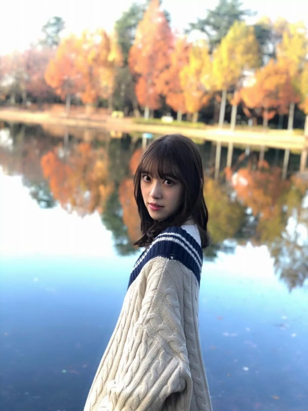 堀未央奈エロ画像348