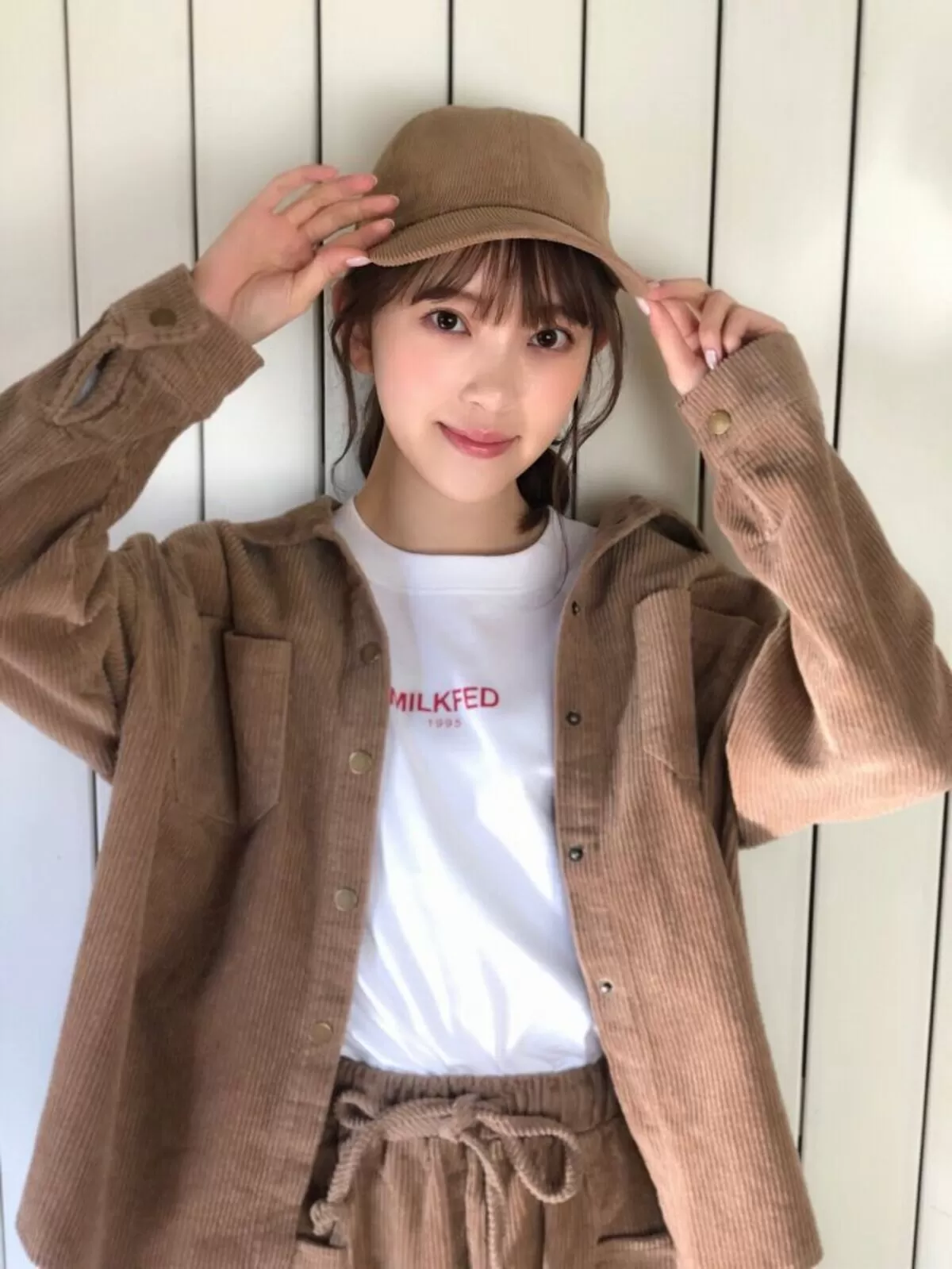堀未央奈エロ画像350