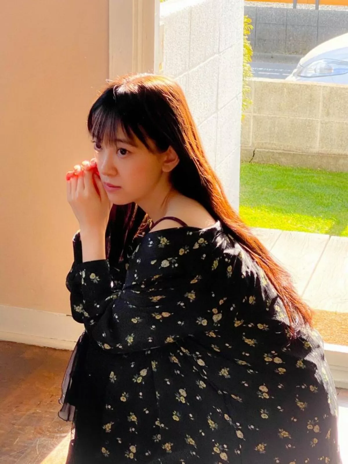 堀未央奈エロ画像382