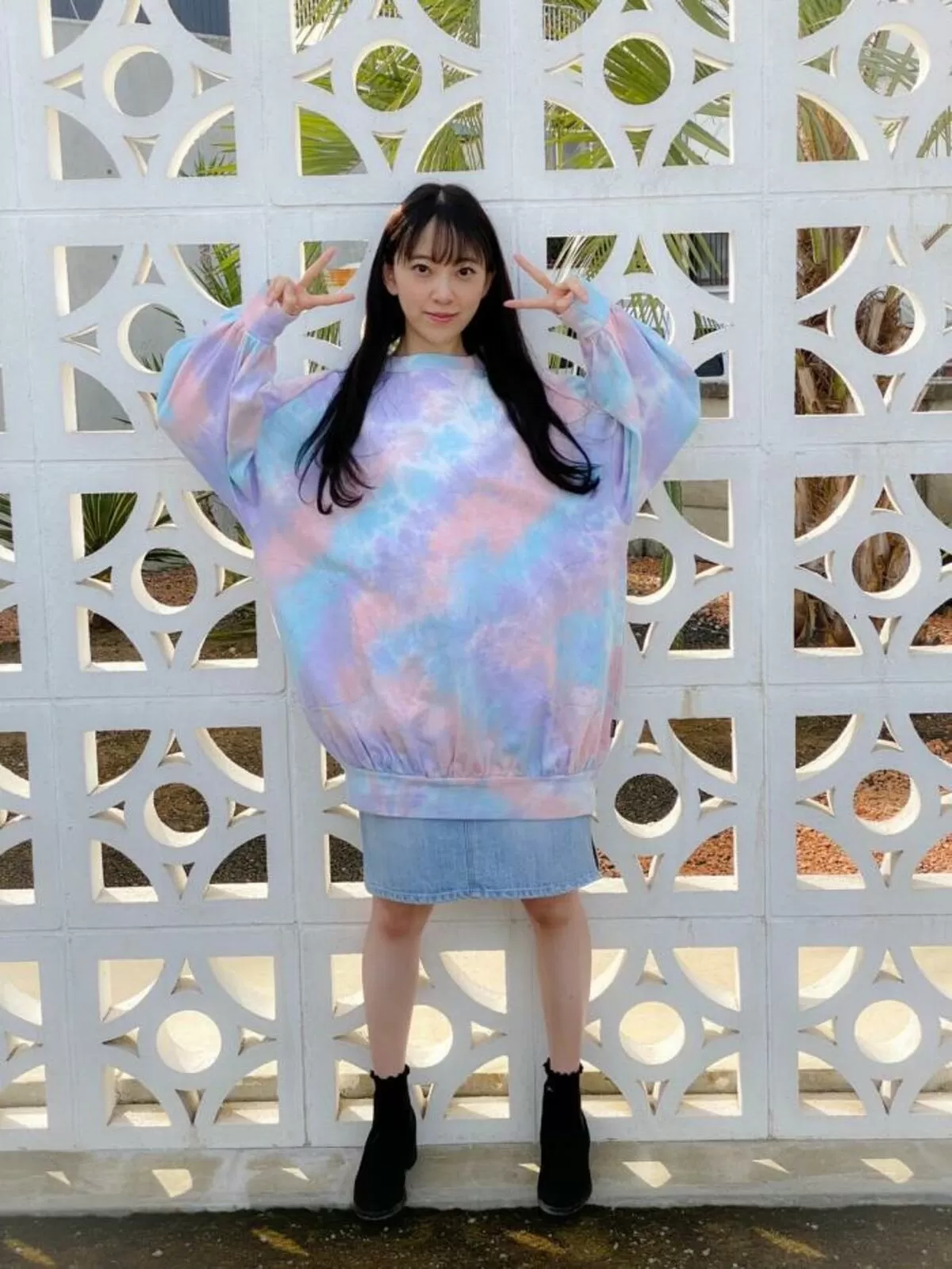 堀未央奈エロ画像383