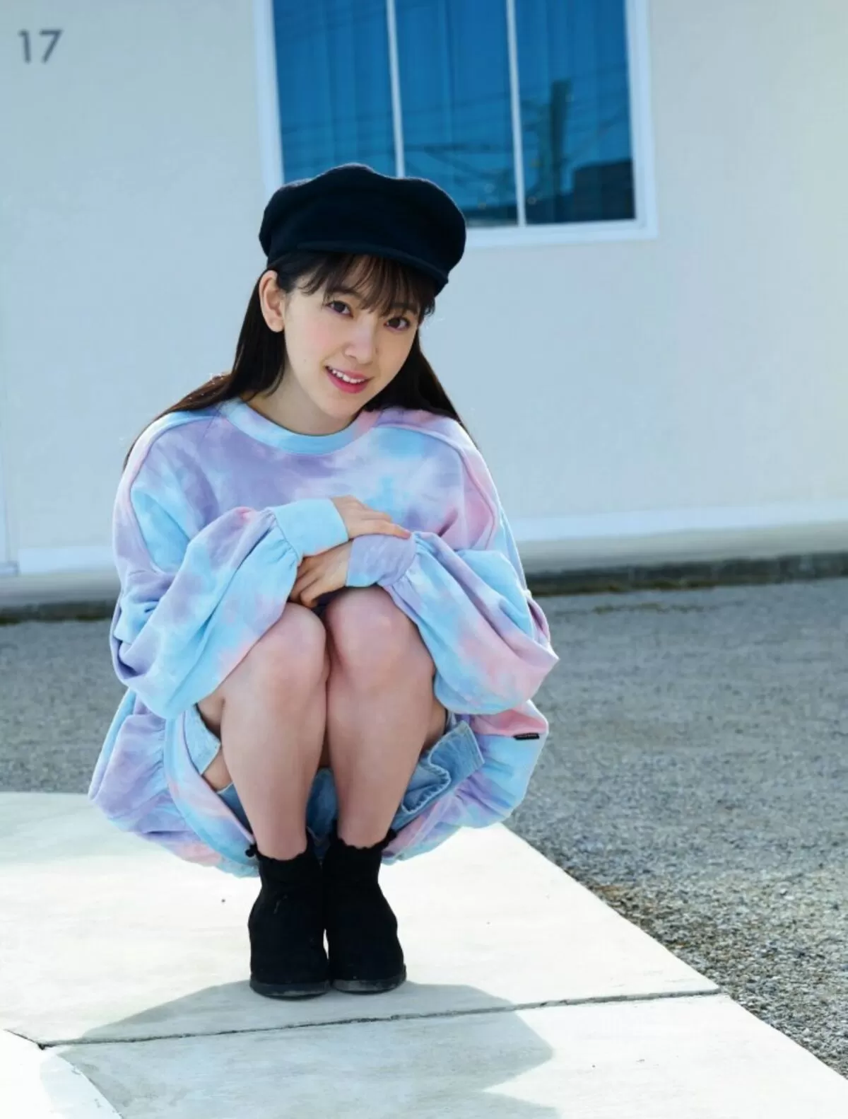 堀未央奈エロ画像404