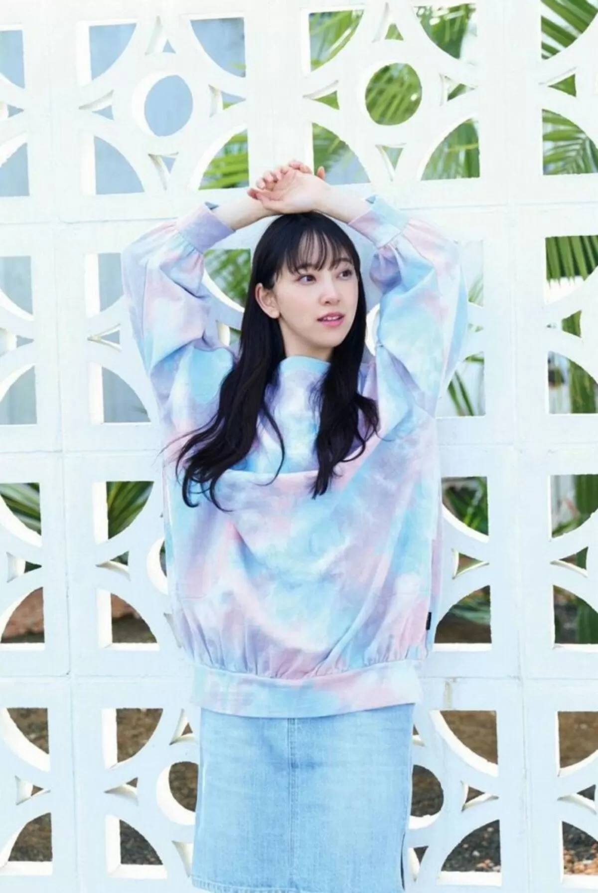 堀未央奈エロ画像406