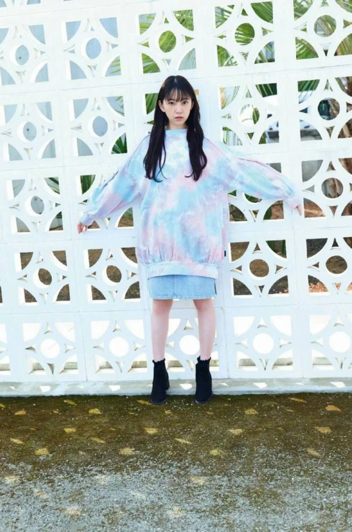 堀未央奈エロ画像407