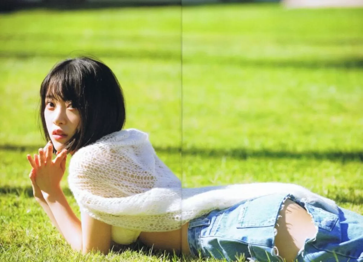 堀未央奈エロ画像434