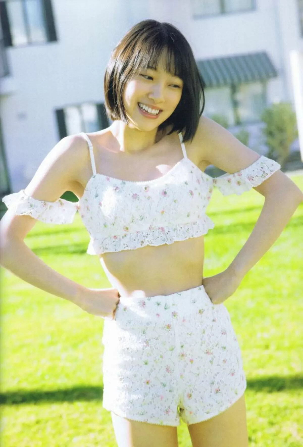 堀未央奈エロ画像450