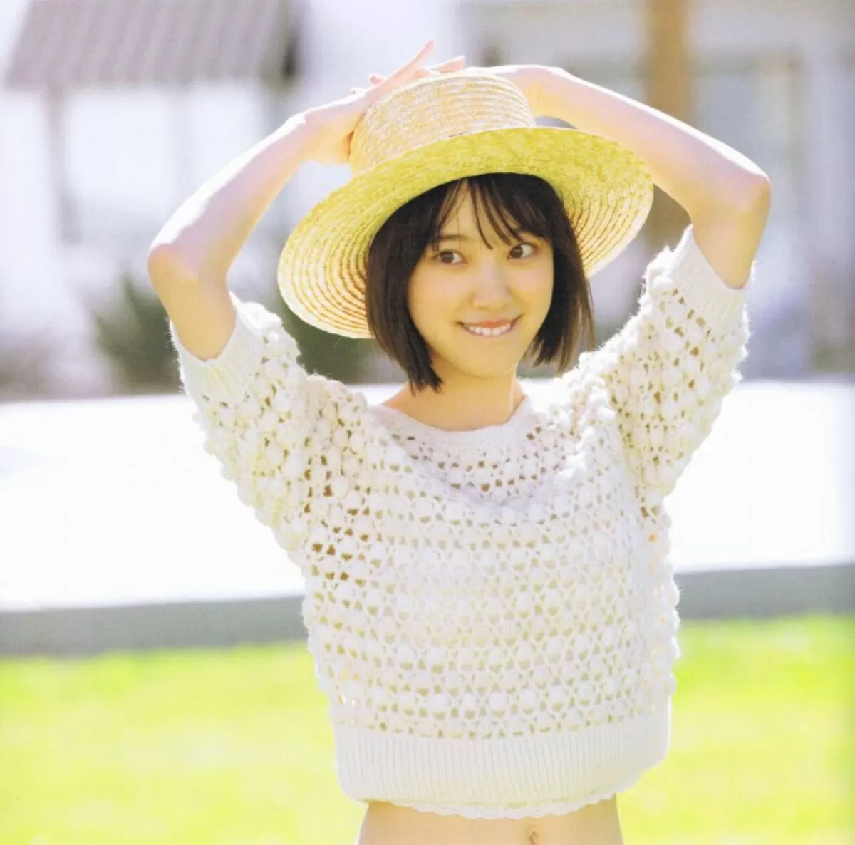 堀未央奈エロ画像455