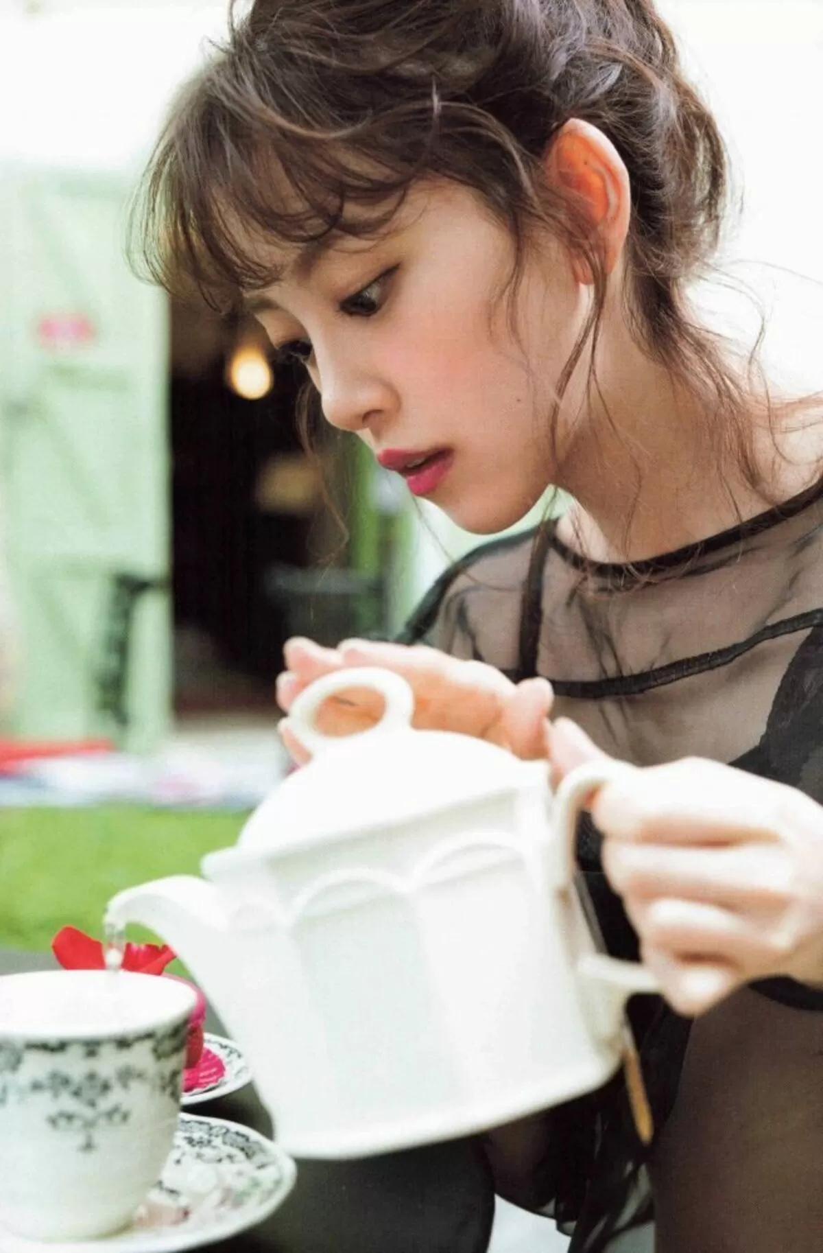 堀未央奈エロ画像456