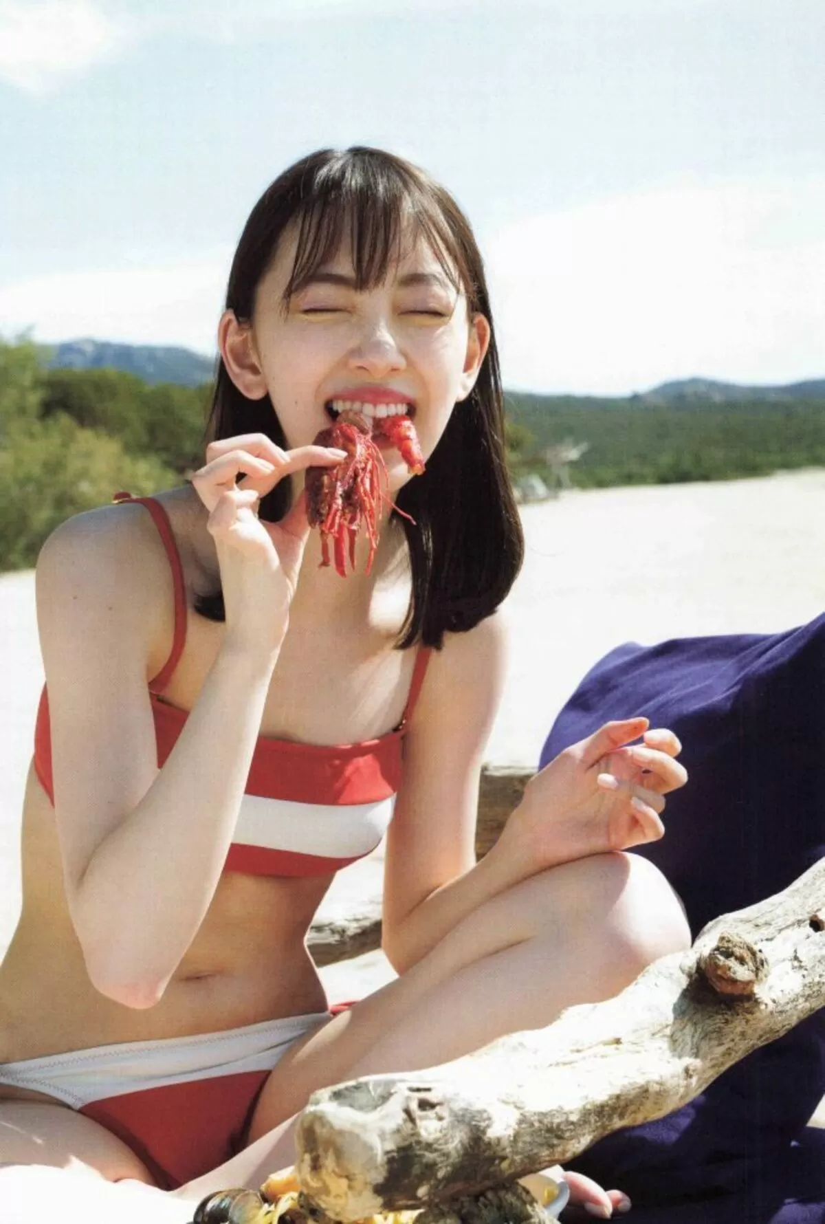 堀未央奈エロ画像465