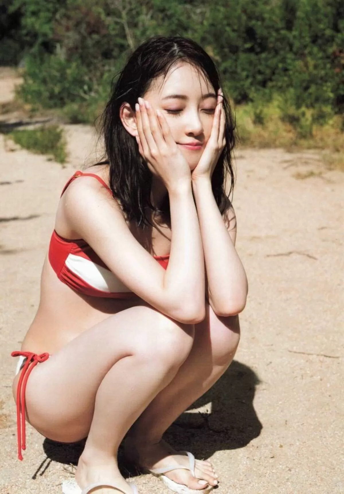 堀未央奈エロ画像469