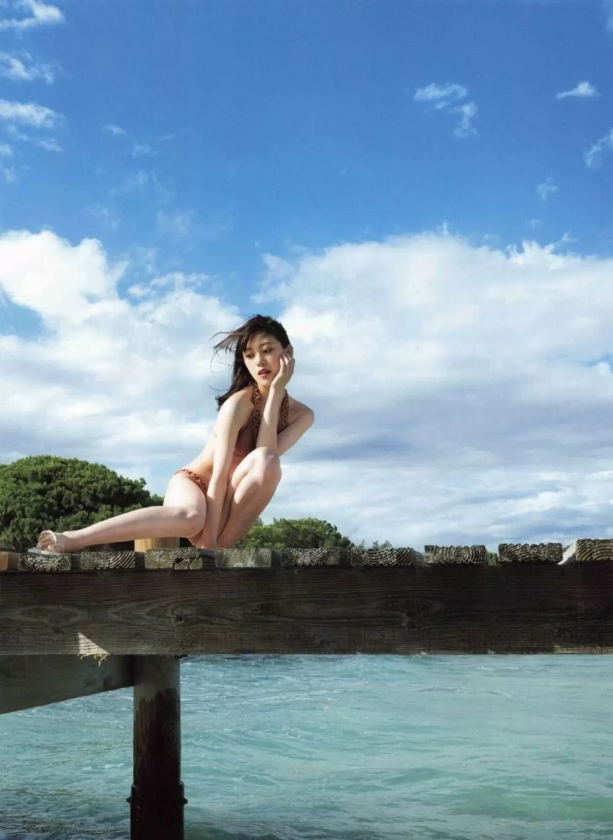 堀未央奈エロ画像478