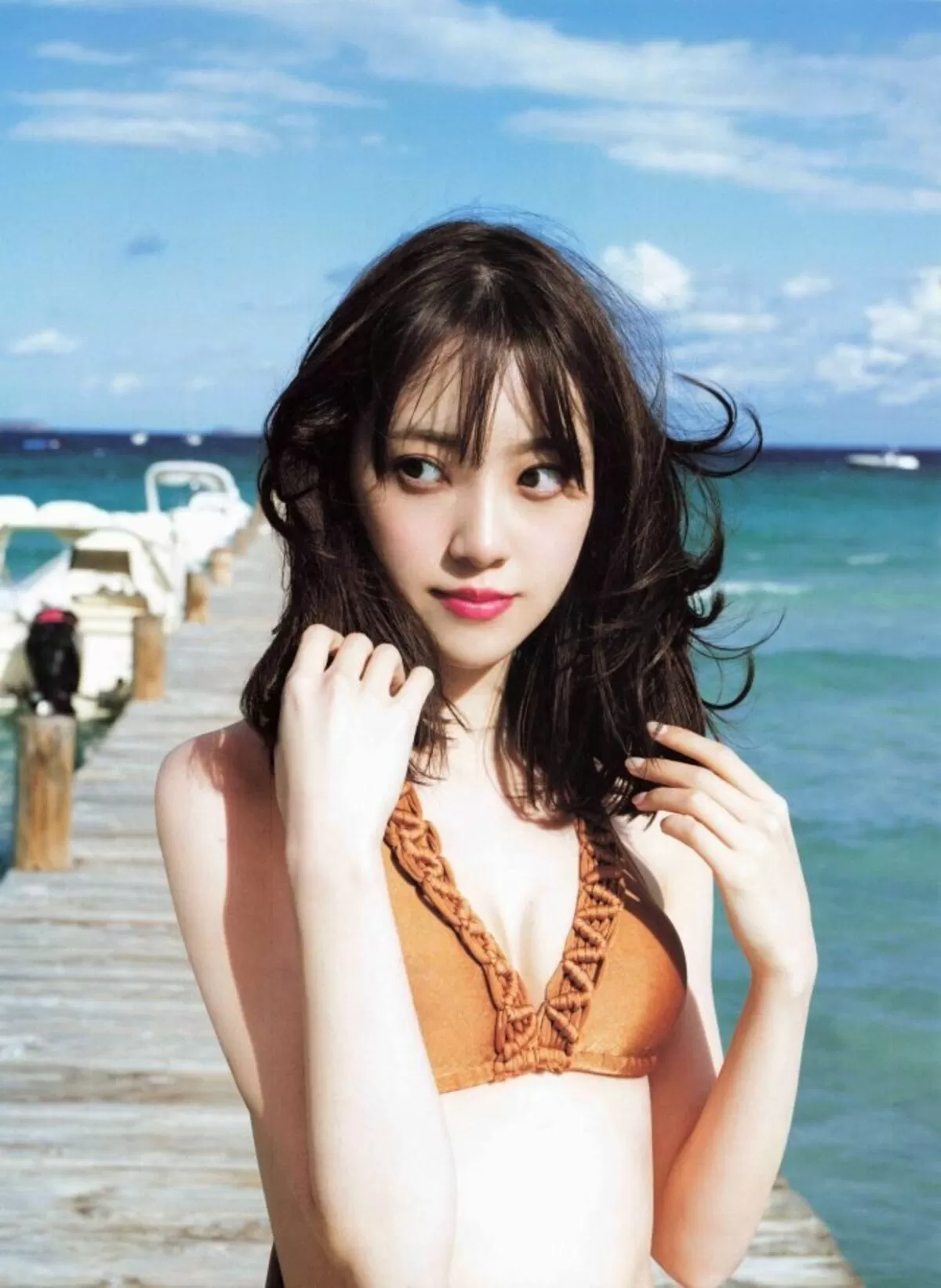 堀未央奈エロ画像479