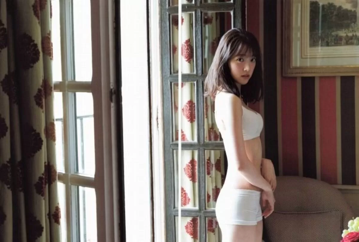 堀未央奈エロ画像488