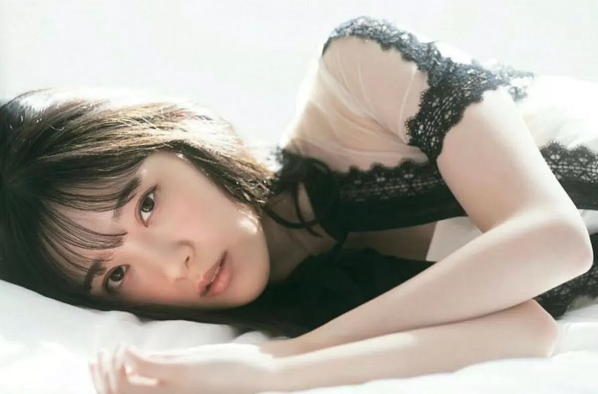 堀未央奈エロ画像496