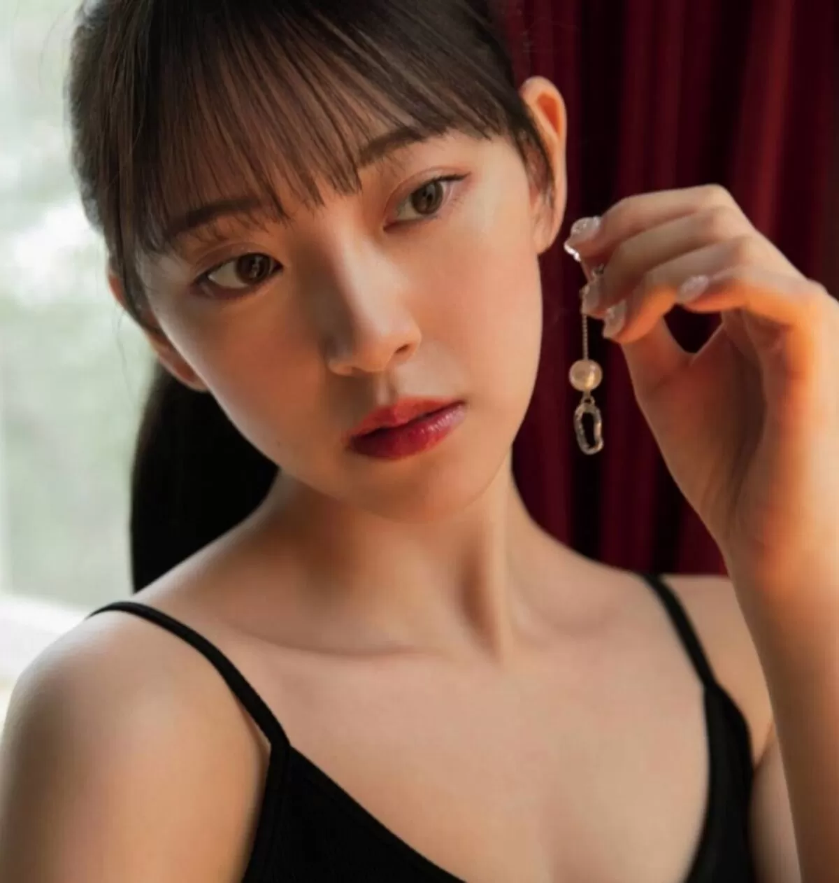 堀未央奈エロ画像498
