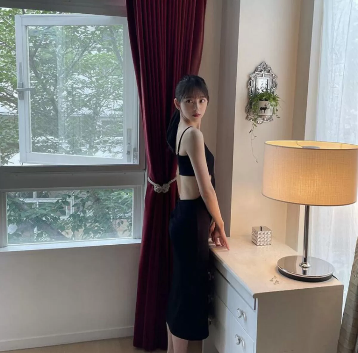 堀未央奈エロ画像527