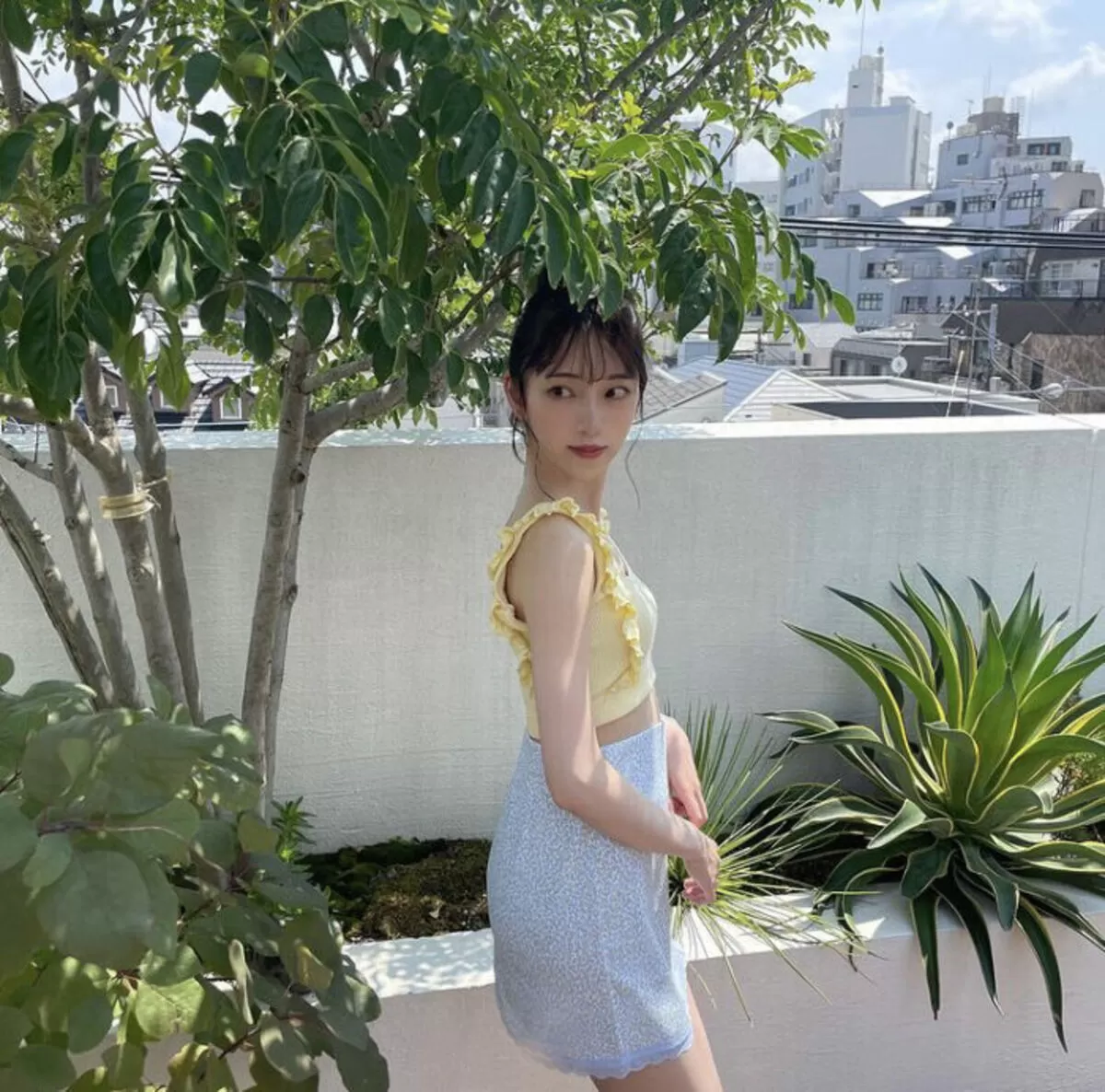 堀未央奈エロ画像533