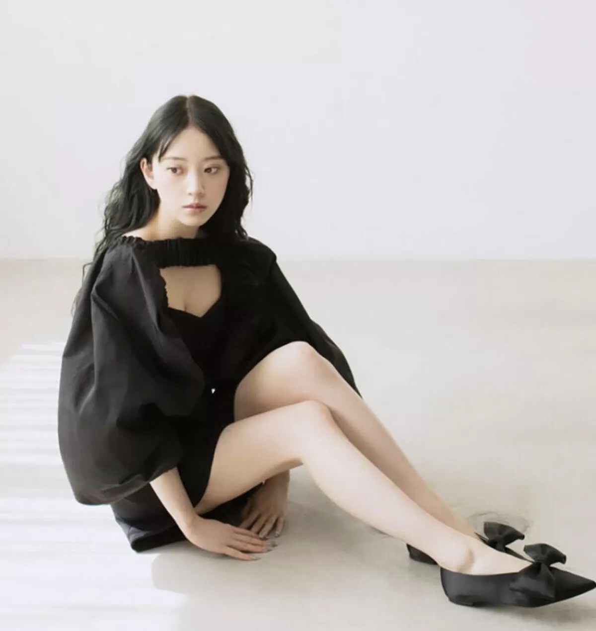 堀未央奈エロ画像545