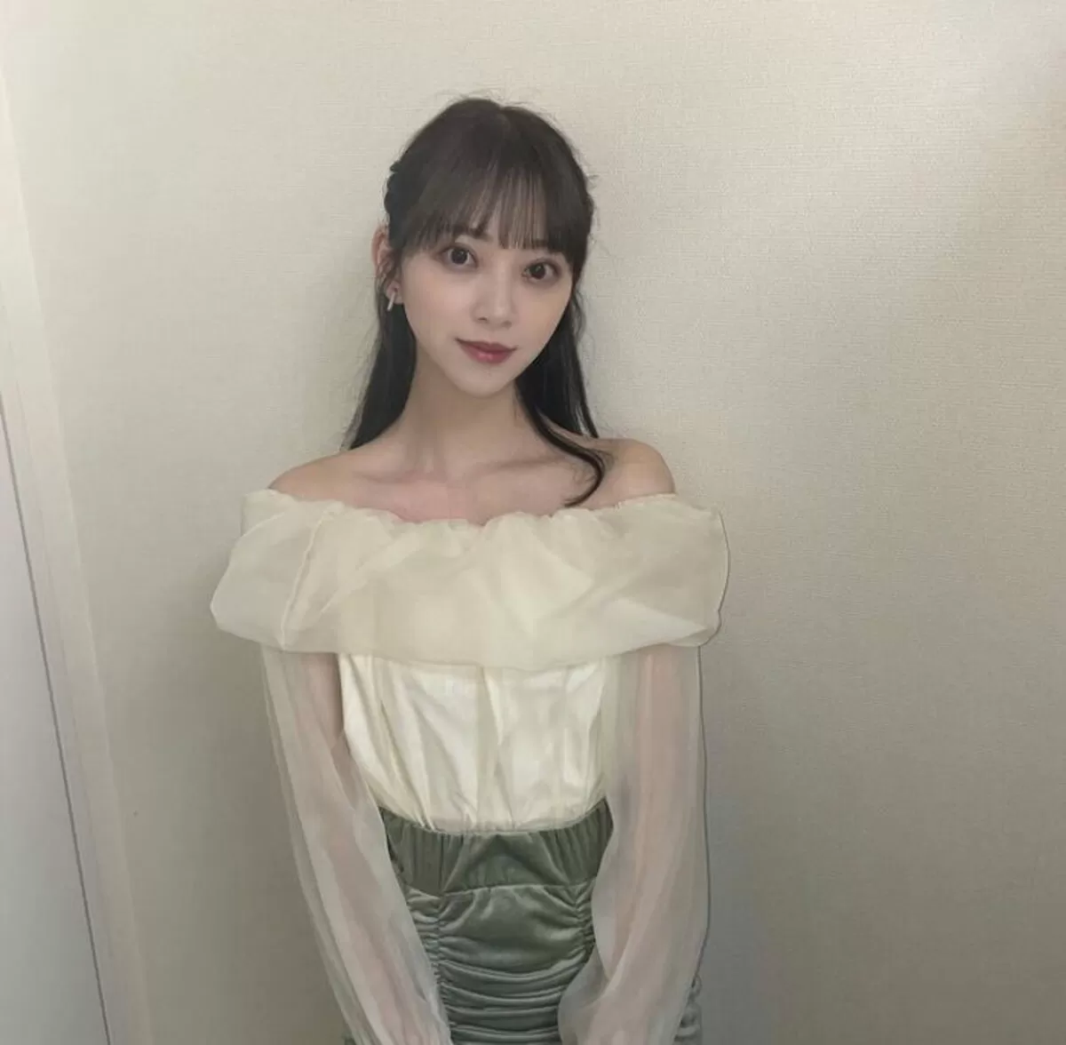 堀未央奈エロ画像555