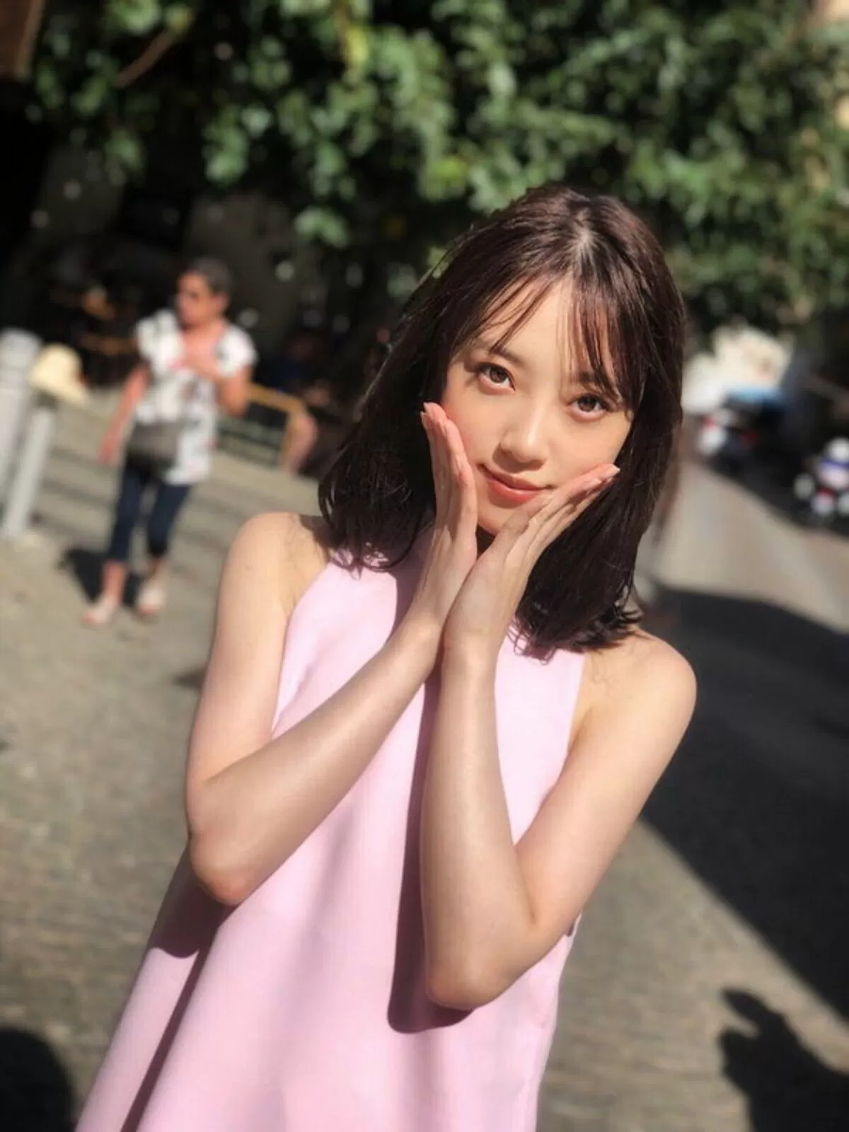 堀未央奈エロ画像565