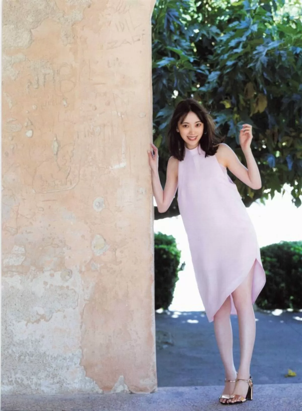堀未央奈エロ画像567