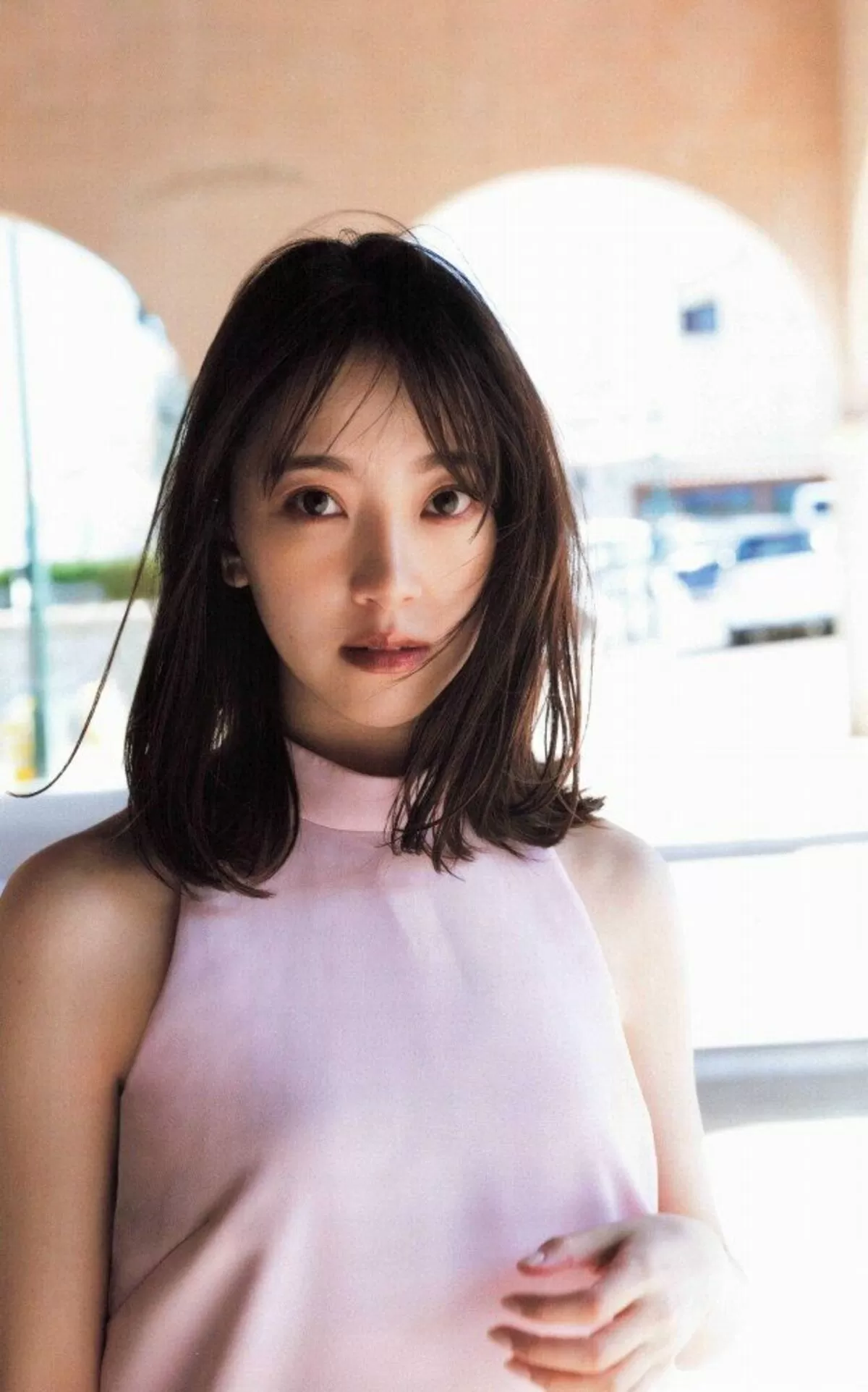 堀未央奈エロ画像568