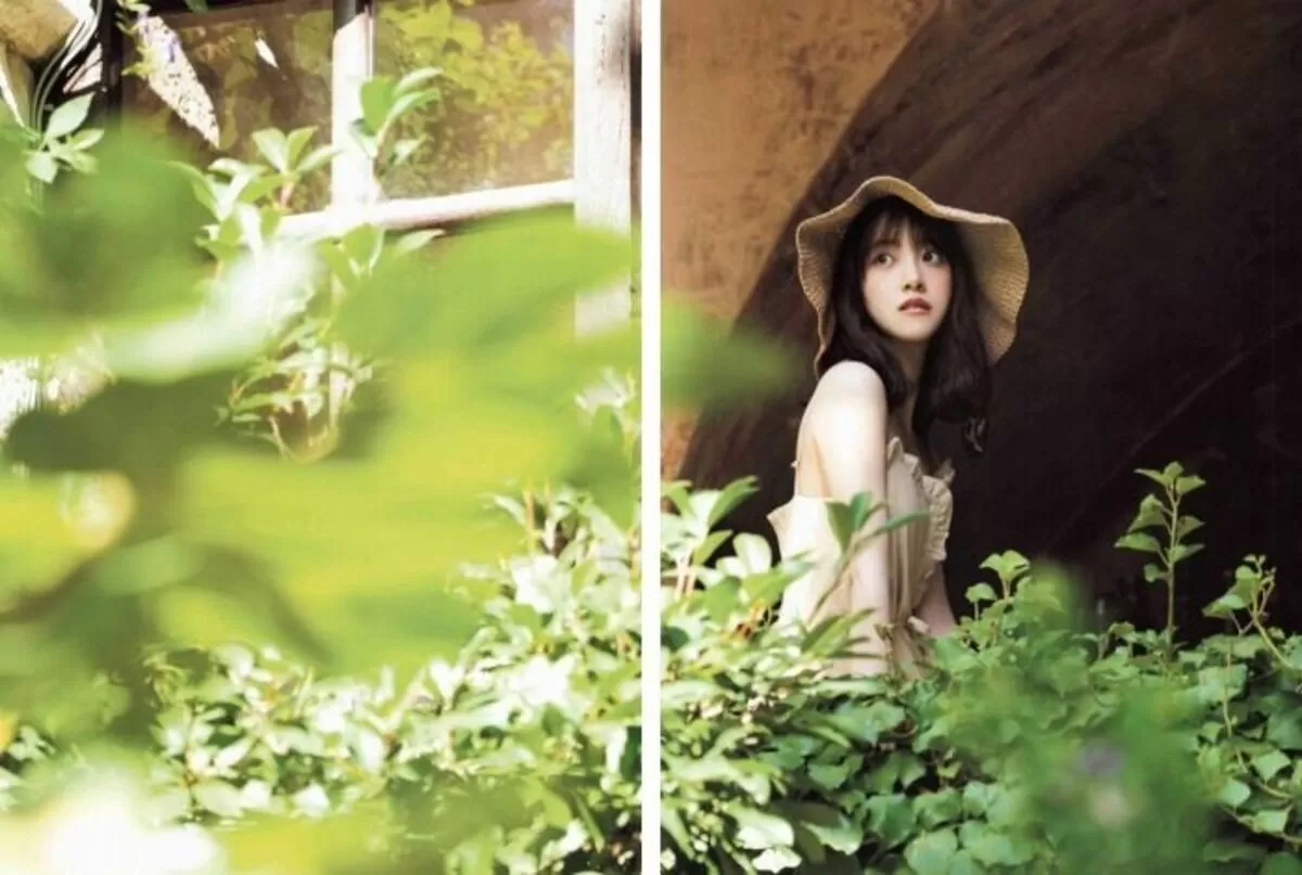 堀未央奈エロ画像573