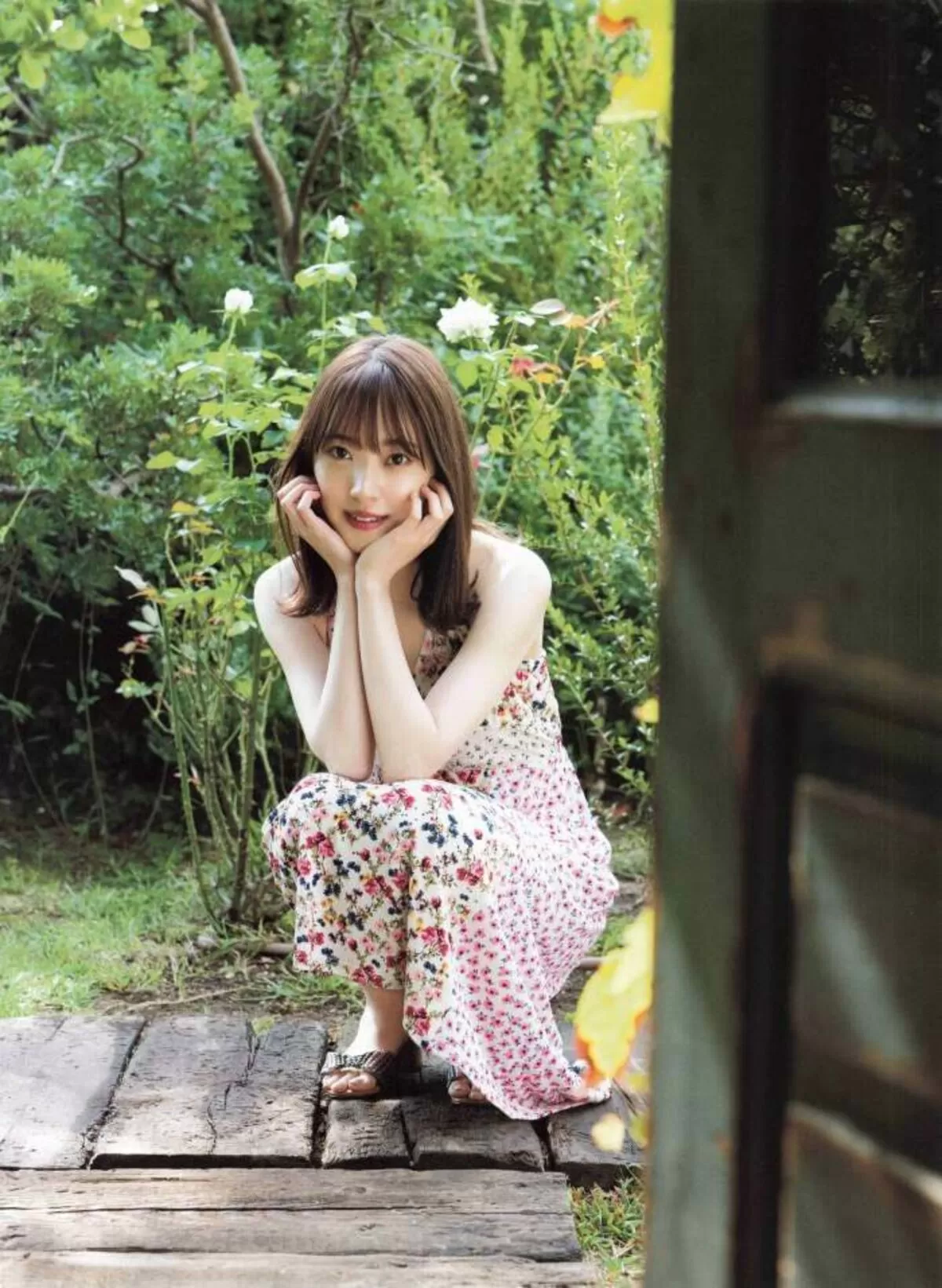 堀未央奈エロ画像575