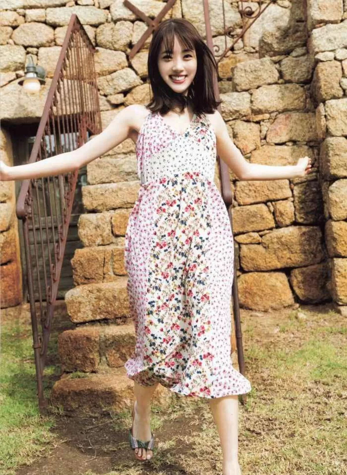 堀未央奈エロ画像581