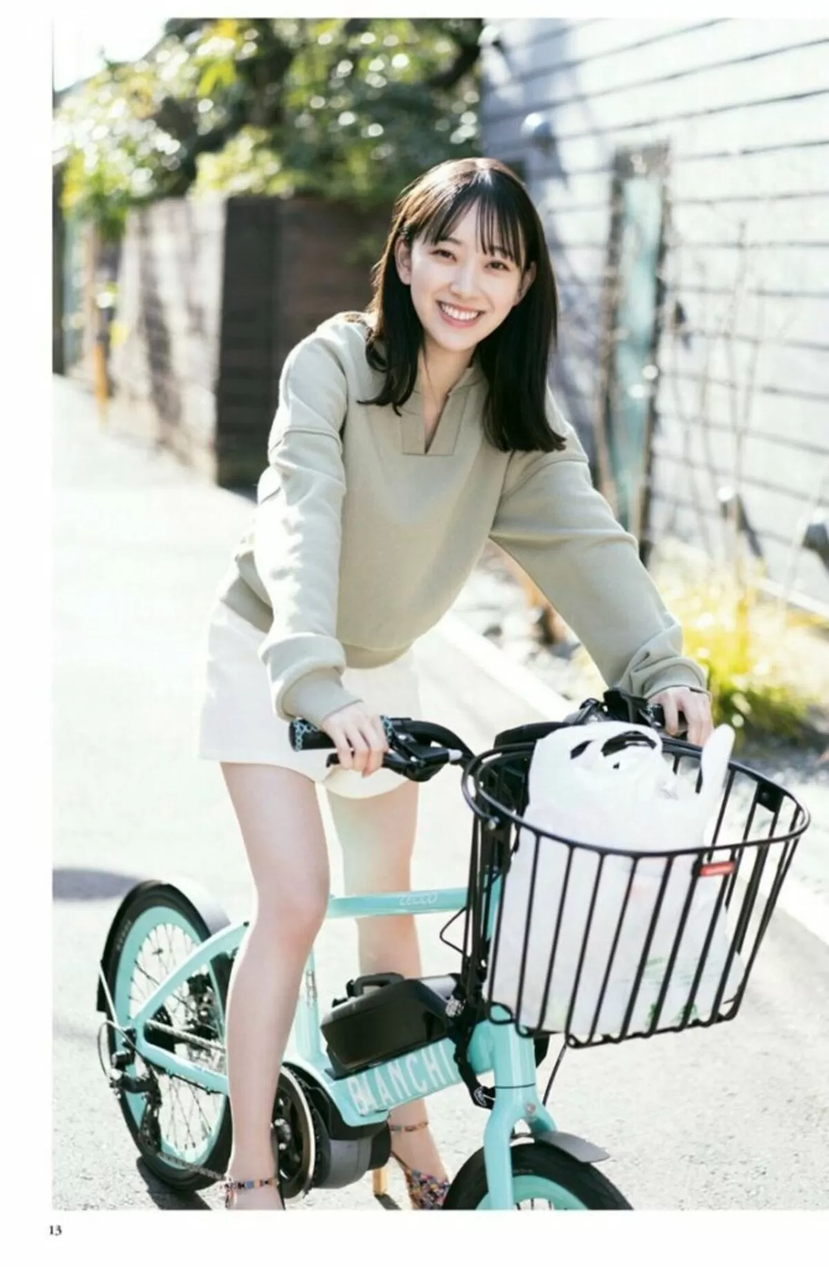 堀未央奈エロ画像582