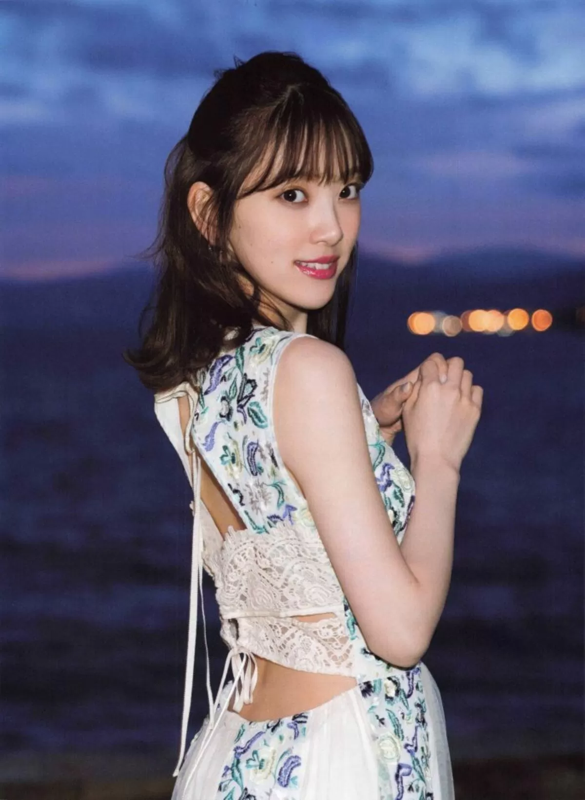 堀未央奈エロ画像583