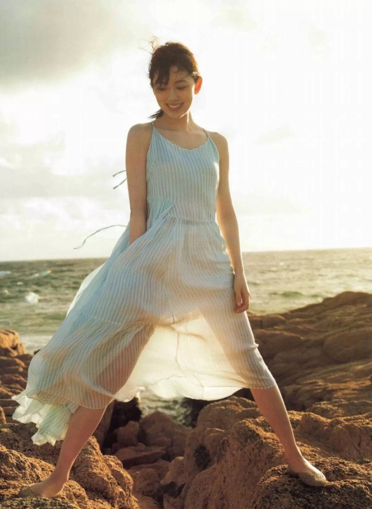 堀未央奈エロ画像587