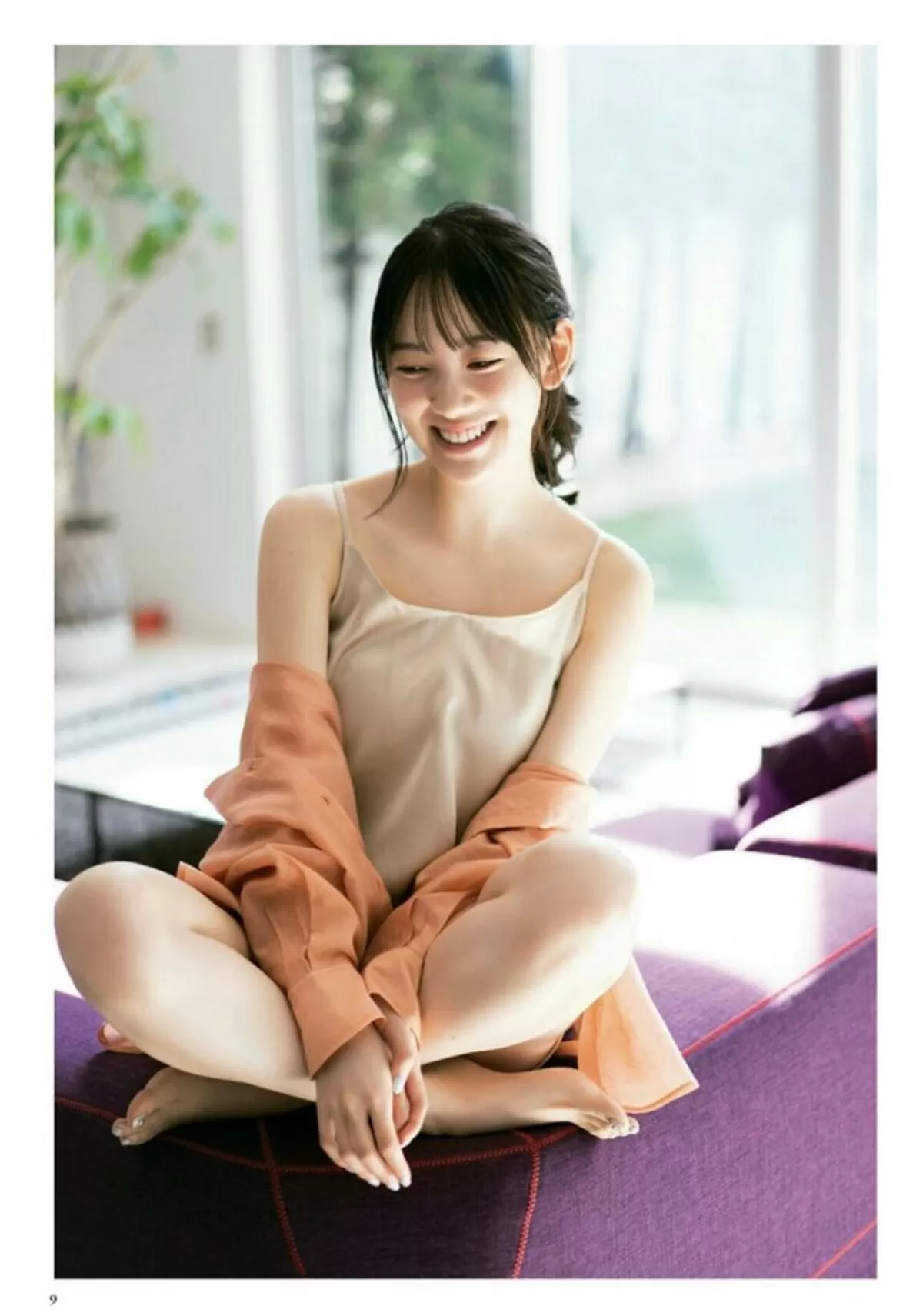 堀未央奈エロ画像590