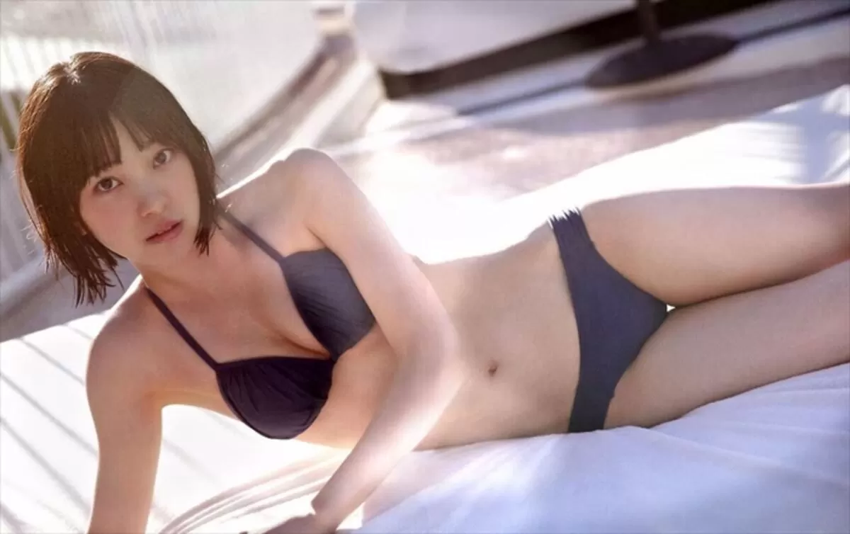 堀未央奈エロ画像597