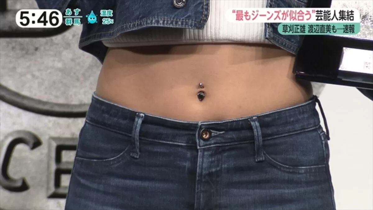 菜々緒エロ画像070