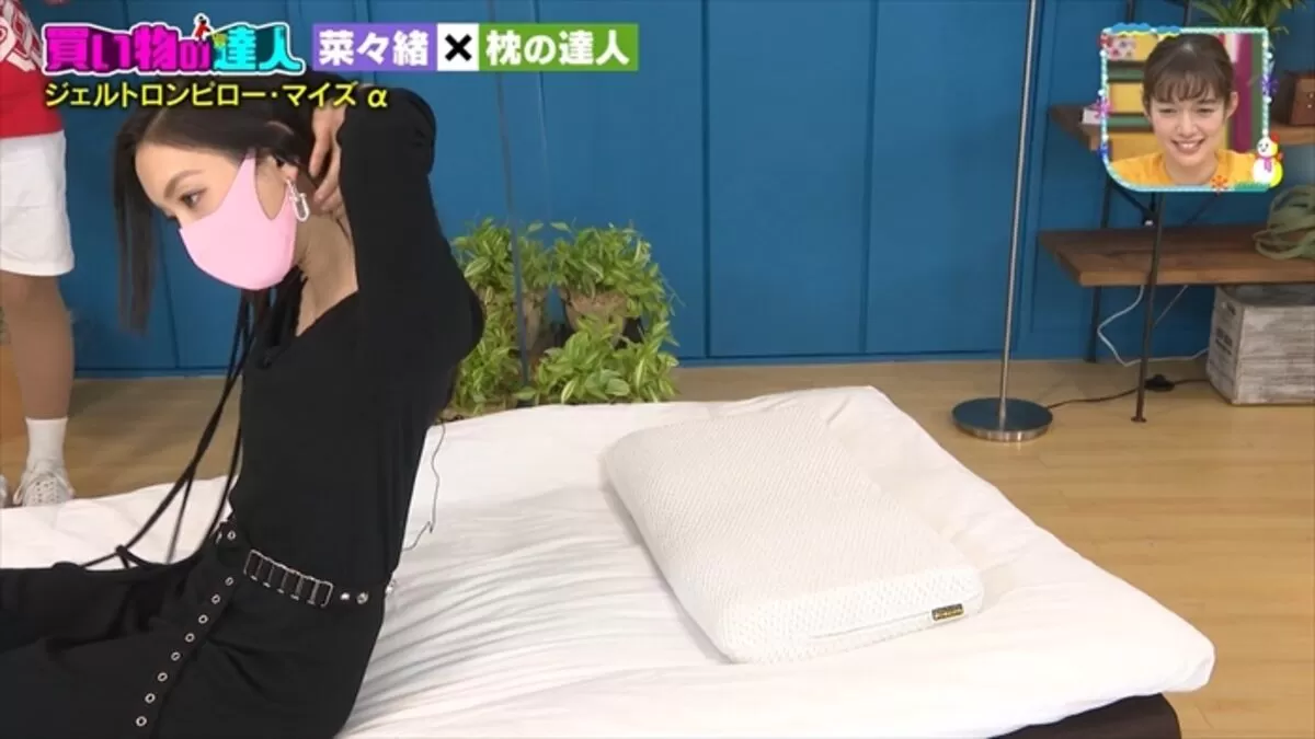 菜々緒エロ画像116