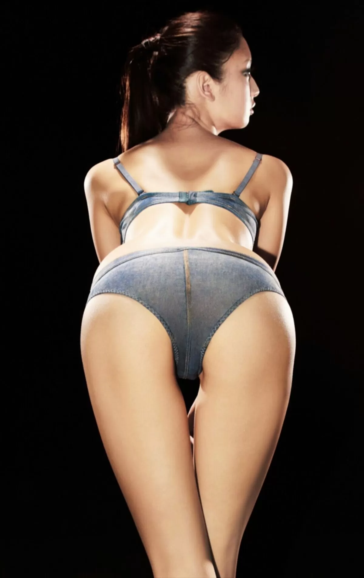 菜々緒エロ画像234